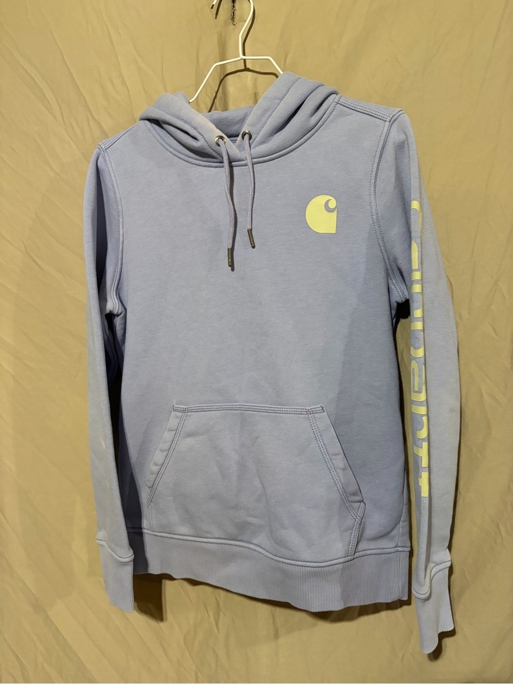 Carhartt sweatshirt